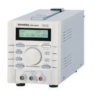 GW Instek PSS-2005 100W Single Output Programmable DC Power Supply